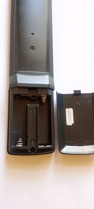 Pilot do  magnetowidu Hitachi VT-RM832E