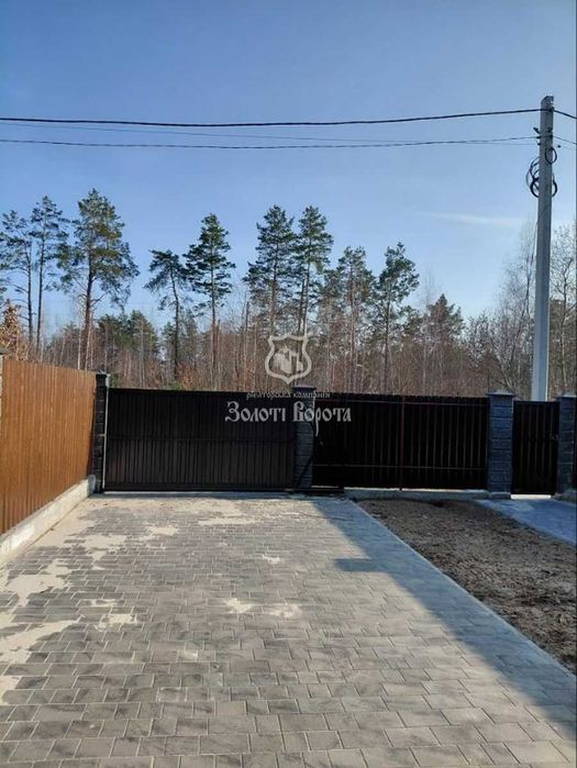 Будинок, 2 пов. Без ремонту. Олега Ольжича, 10, місто Бровари