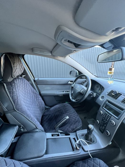 Volvo V 50 Вольво ве 50