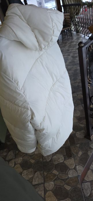 Пуфер жіночий Pink VS