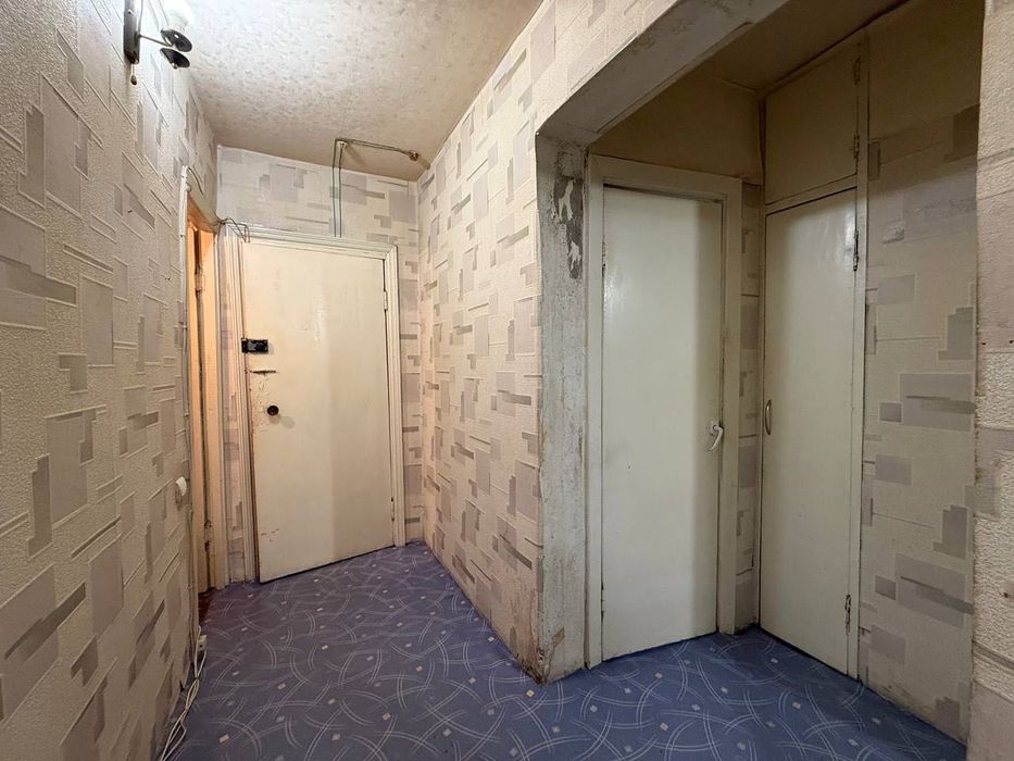 Продам Квартира 1 ком Победа Героев Сич ЖК Пятый Континент МакДональдс