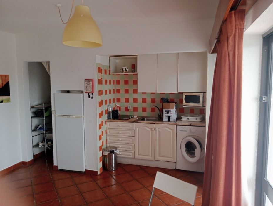 T1(To+1) ao ano em Vilamoura