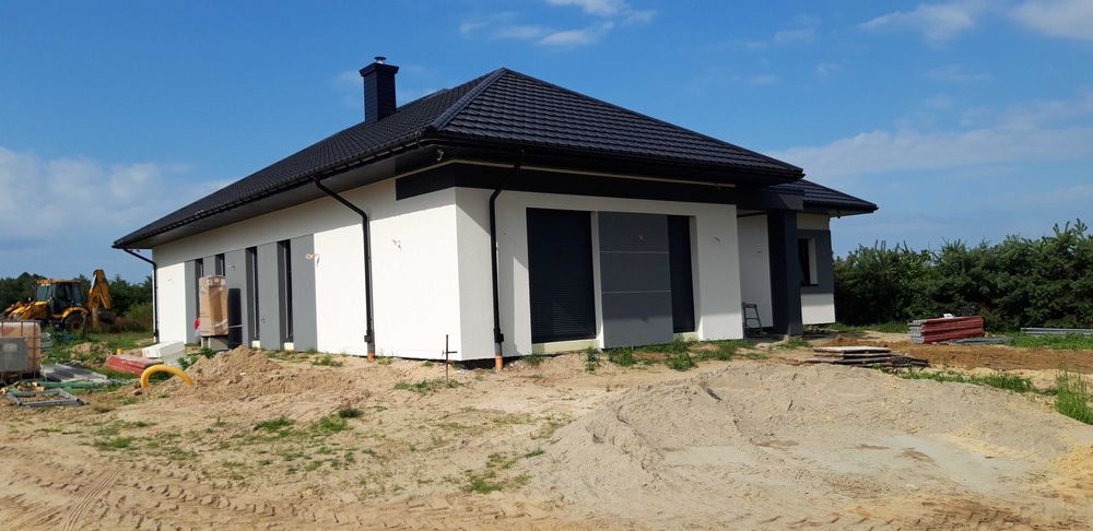 Docieplenia i elewacje