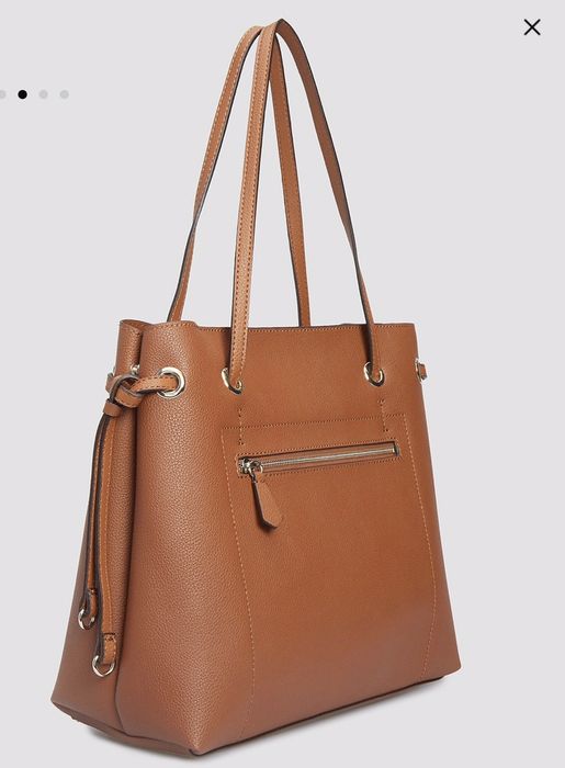 Шопер Guess б/у поліуретан під шкіру