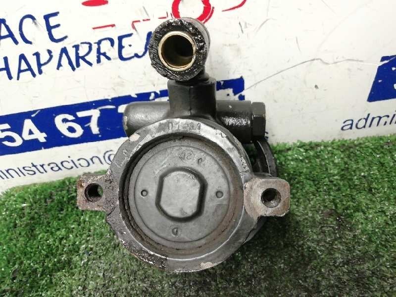 BOMBA DIREÇÃO CITROEN ZX 1993 -