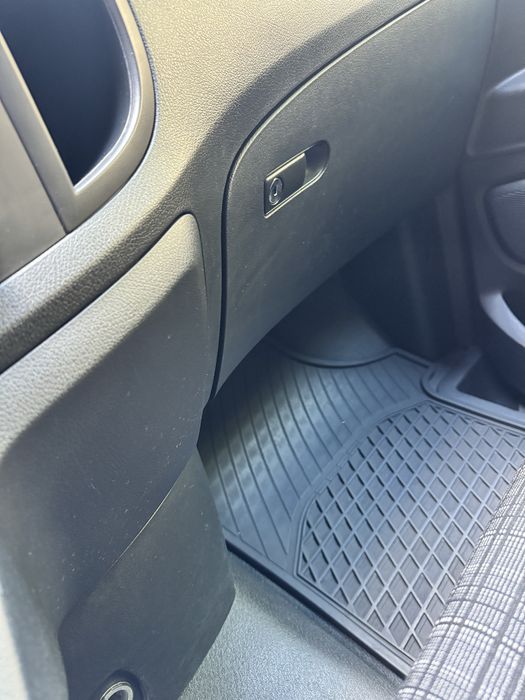 Mercedes Vito 116