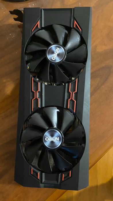 AMD Radeon RX Vega 56