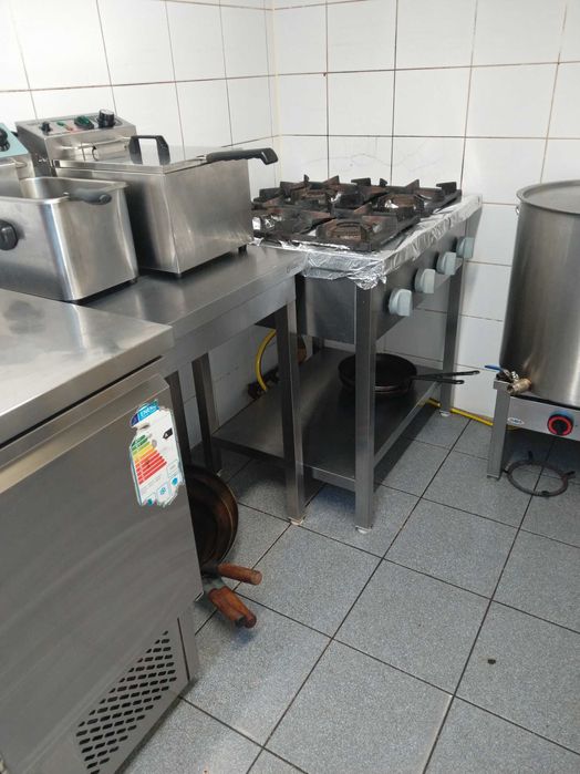 Odbiory do Nadzoru, przeglądy gazowe, kominiarskie, elektryczne