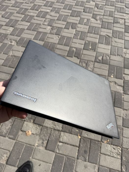 Thinkpad x1 i7 5600u