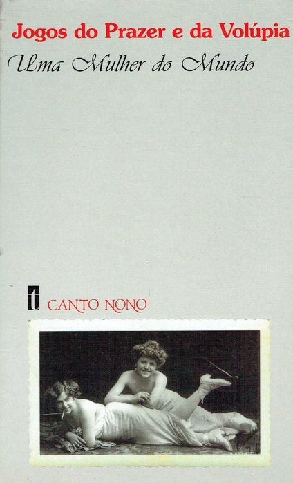 7782

Games of Pleasure and Voluptuousness
A Woman of the World
by Anonymous