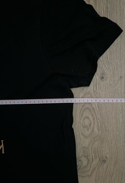 Футболка NBA LeBron James Los Angeles Lakers