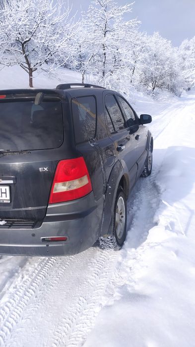 Продам авто Кіа Соренто