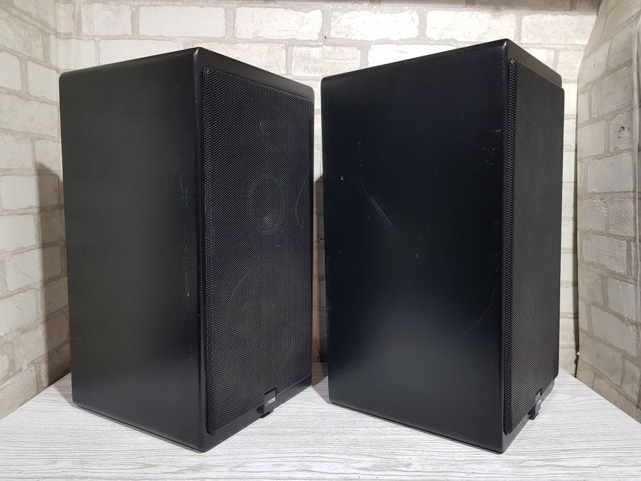 Акустика CANTON KARAT 940, потужність 100/140 Вт, б/у з Німеччини
