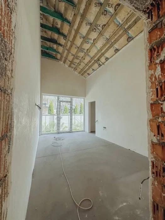 Сучасний стильнмй будинок в Лісовій Бучі! Без комісії