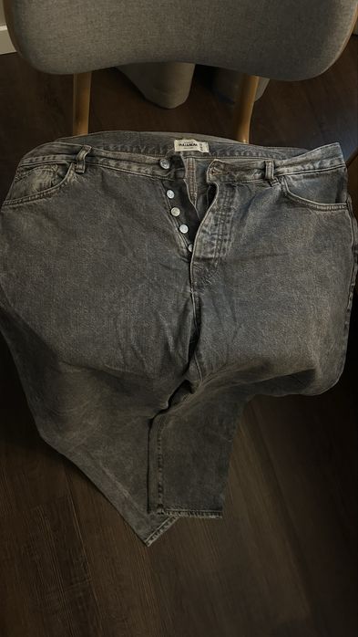 Джинси чоловічі Pull&Bear, 48 розмір