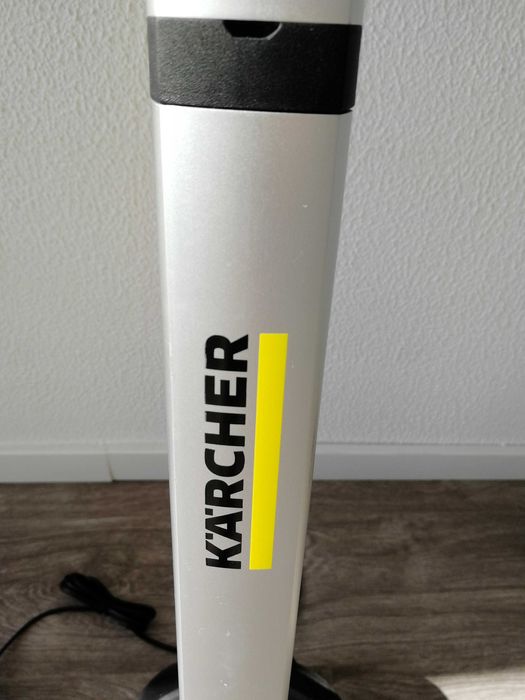 Karcher - Weed Remover WRE 18-55 + Bateria e carregador