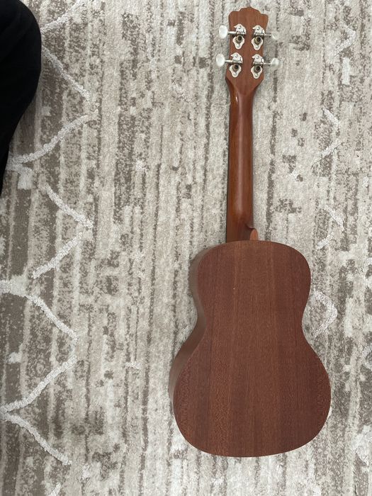 Укулеле luna ukes