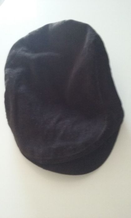 Boina para Criança estilo antigo- NOVA