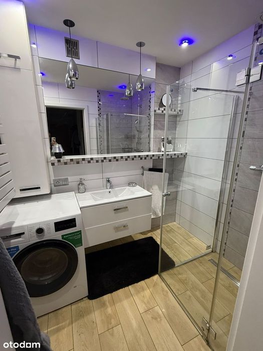 Na sprzedaż 3-pokojowe mieszkanie 55,40 m² | Białystok | Nowe Miasto