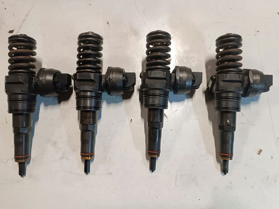 Injector / injetor bomba - VW / Audi PD 2.0 TDI