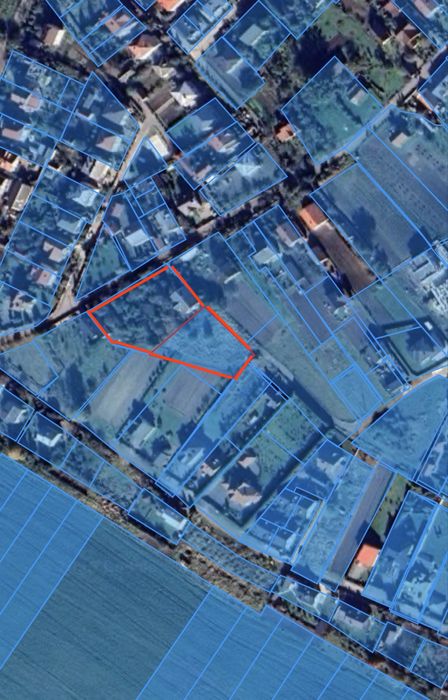 Ділянка під будівництво Сокільники