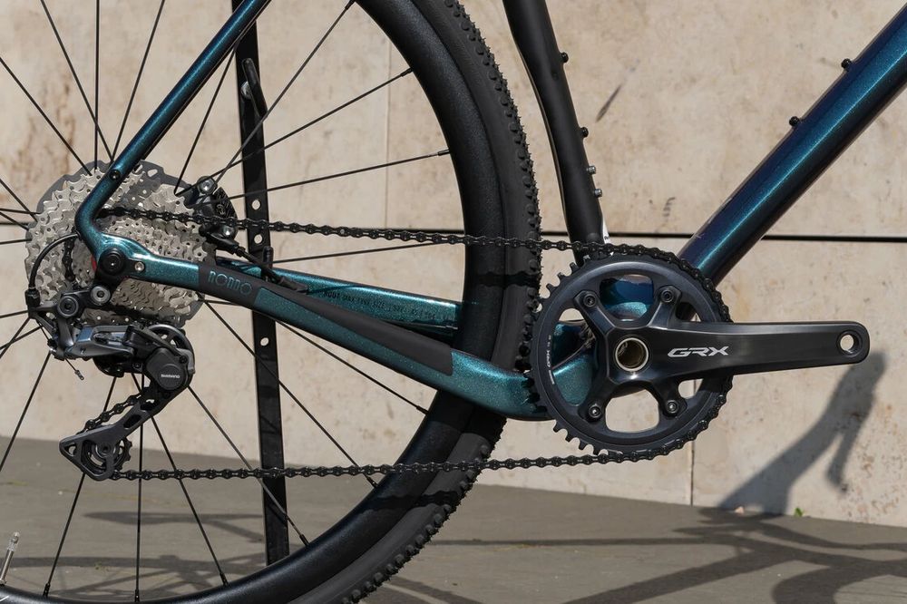 Rower gravel Rondo Ruut CF X XL