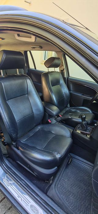Ford Mondeo 2.0TDCI 2004 GHIA