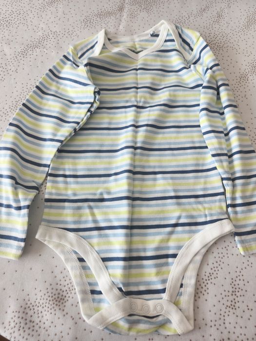 Body na długi rekaw