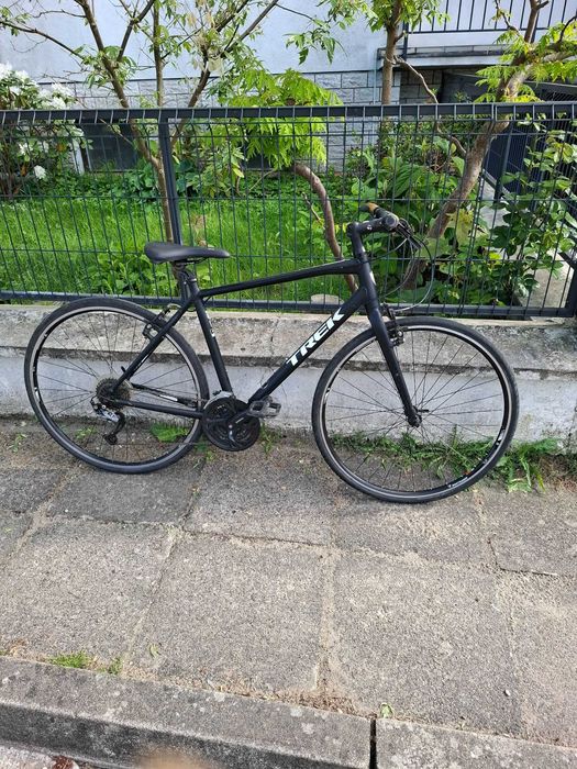 Rower meski TREK
