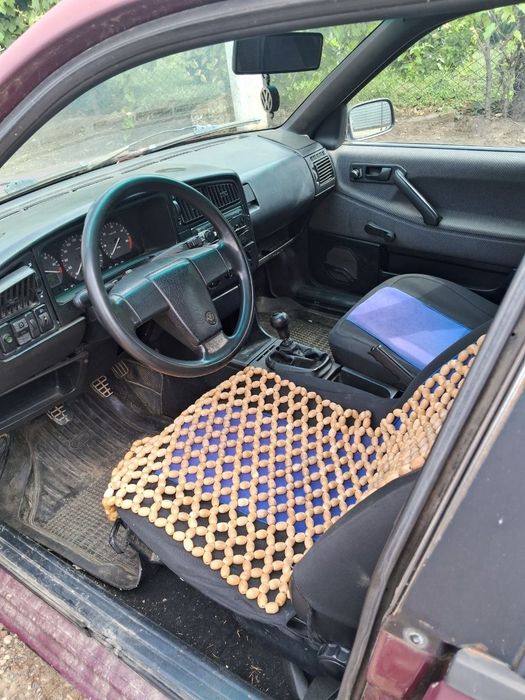 Volksvagen Passat B3 1.9 Turbo Diesel