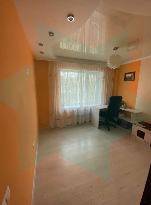 У продажу розкішна 3к. квартира, Тополь 2, 35