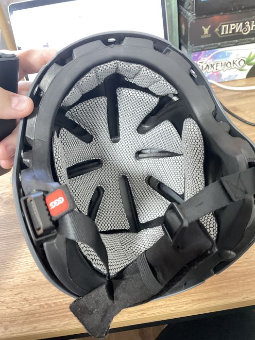 EGG Helmet | дитячий шолом