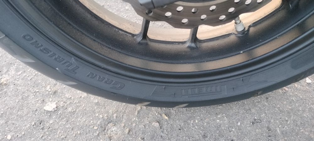 Продам VOGE 500 DS