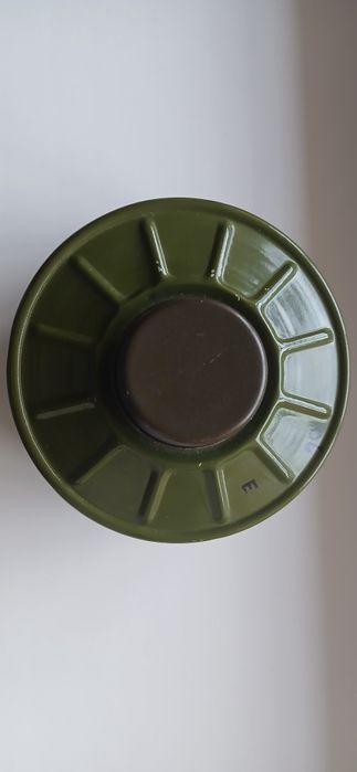 Фильтр ЕО-16 на противогаз ПМК-2.1982