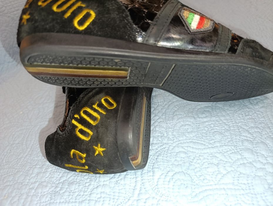 Sneakersy 40 Pantofola 40 buty damskie 40