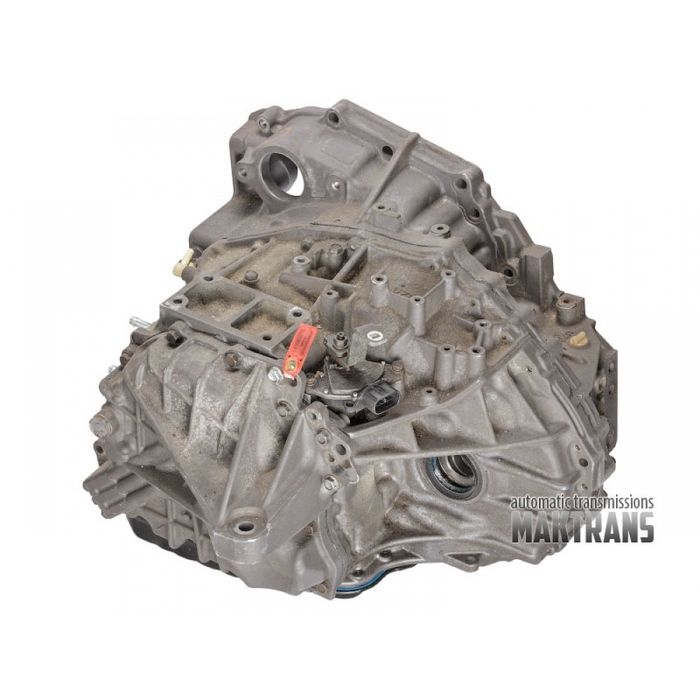 Акпп u760e toyota camry 55