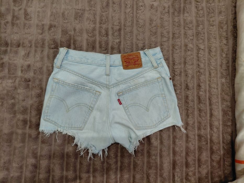 Продам шорти та спідницю-шорти