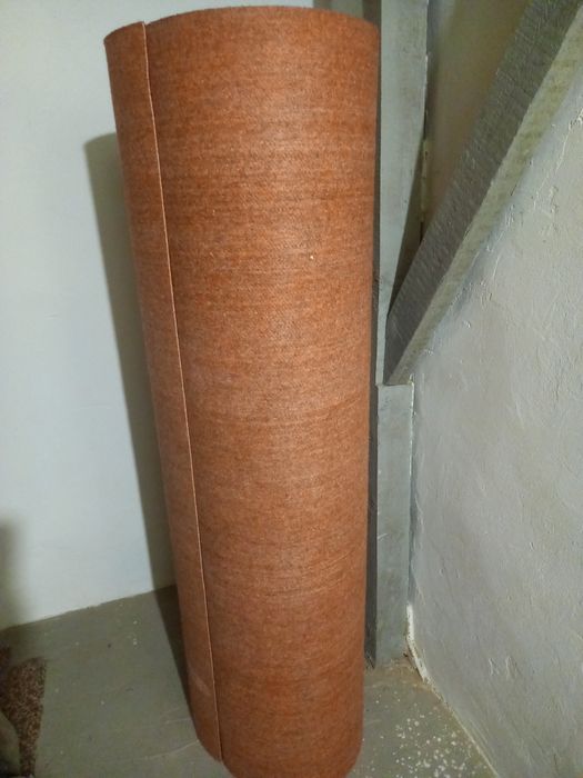 Войлок новий якісний