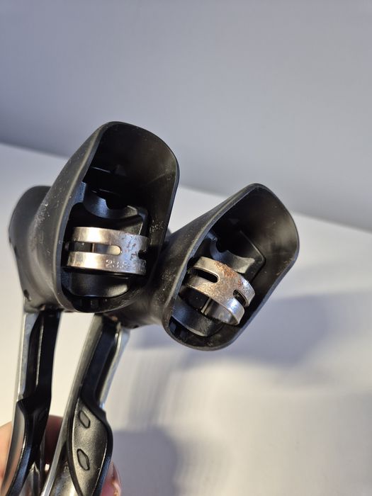 Klamkomanetki SHIMANO Ultegra ST-6600/6603 3x10s