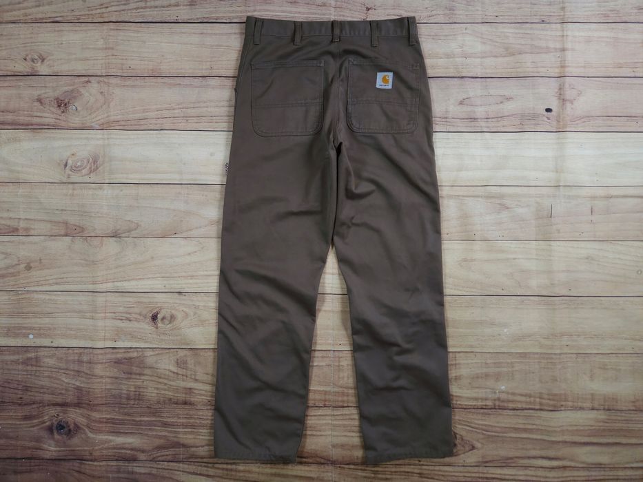 CARHARTT Simple Pant Spodnie Męskie r. 31/32