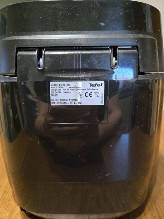 Мультиварка Tefal R49