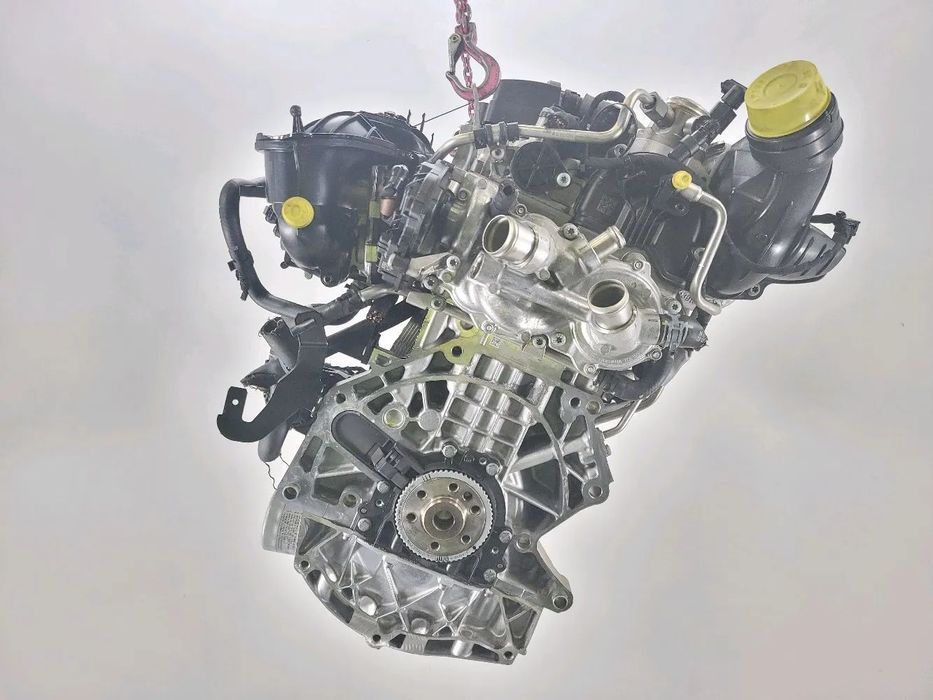 Motor DLAL Volkswagen 1.0 TSI 95CV