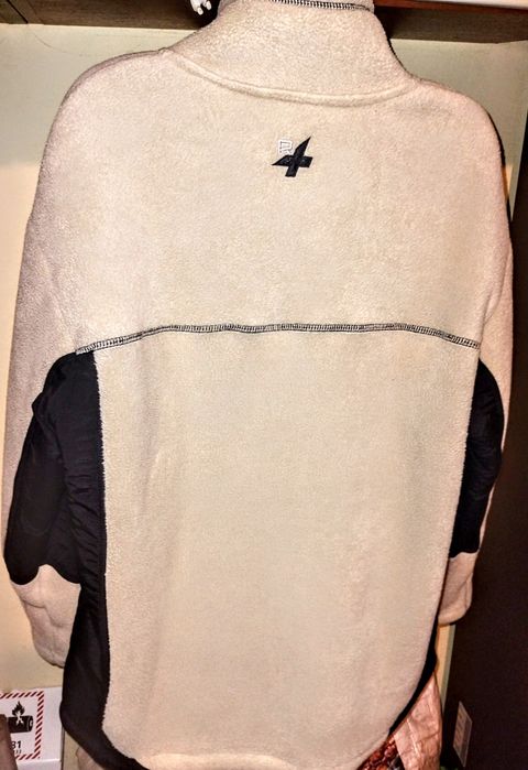 Kurtka polarowa unisex