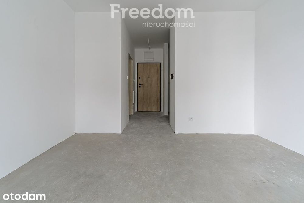 Wyjątkowa kawalerka 29m² na V. piętrze z balkonem - Widok 3