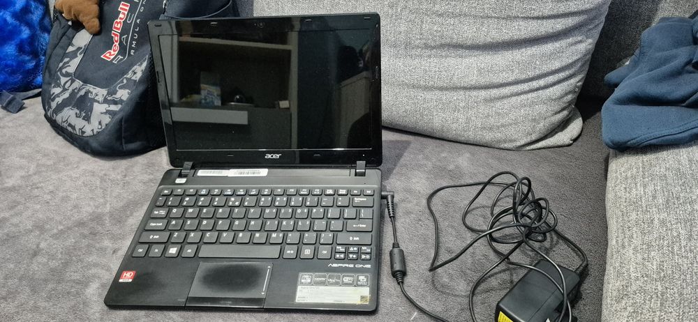 Laptop Notebook Acer Aspire One 725