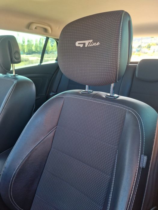 Vendo Renault Megane 3 Sport Tourer 1.5 dCi GT Line 2014