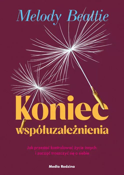 Koniec współuzależnienia. Media Rodzina. Nowy Produkt