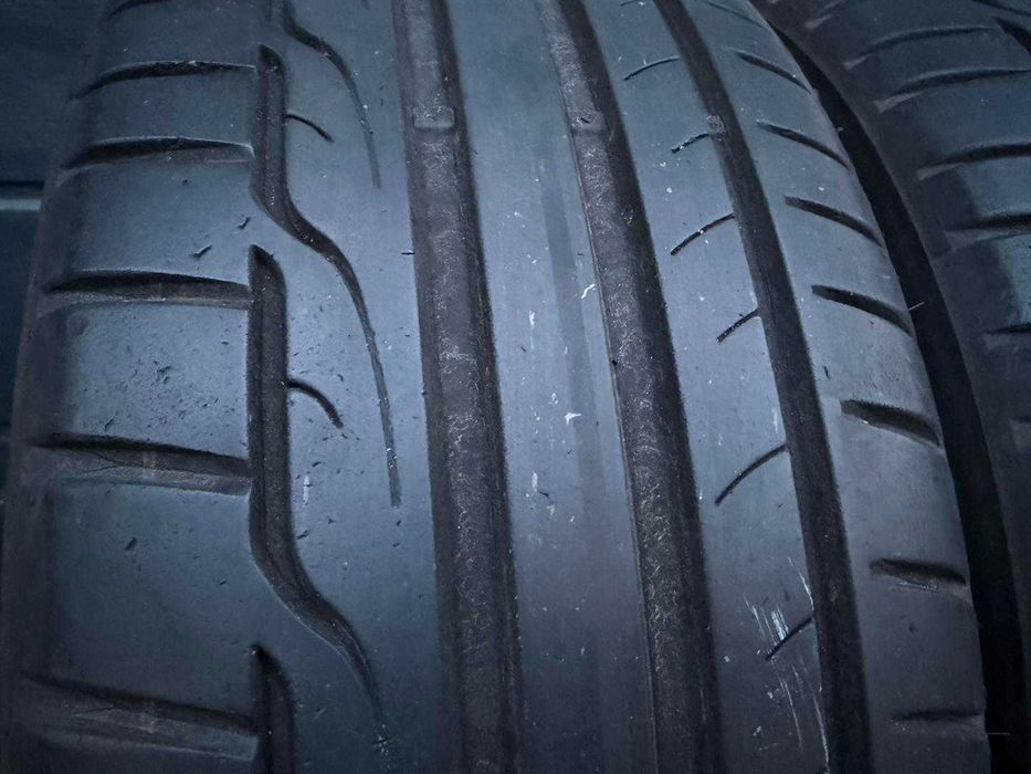 205/45R17 Dunlop Sport Maxx RT XL para opon lato 7,2mm nr7421