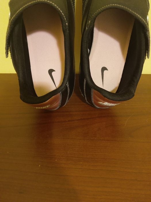 Buty na rower Nike rowerowe do jazdy na rowerze Shimano