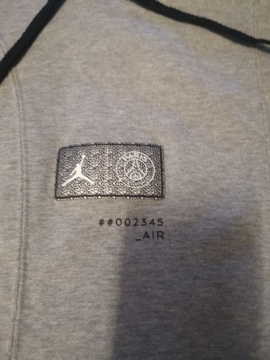 Bluza Jordan rozm xxl